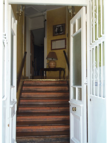 Fotografía 5 de Hostal Dinamarca en Valparaiso, Valparaiso