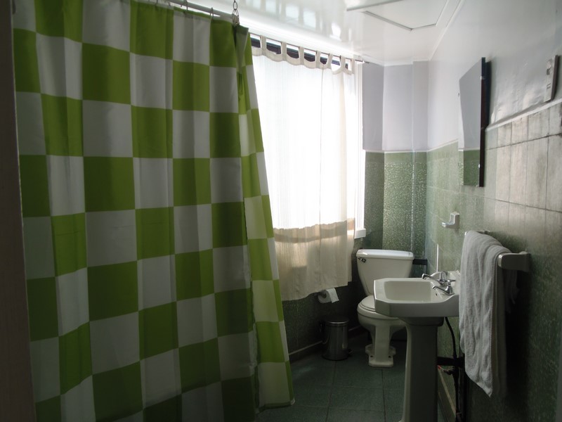 Fotografía 6 de Hostal Dinamarca en Valparaiso, Valparaiso