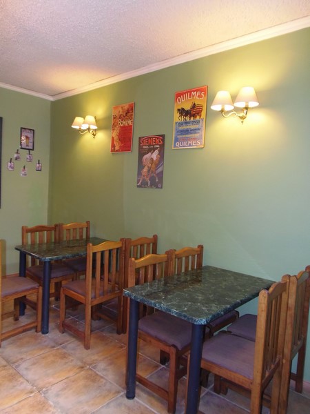 Fotografía 7 de Hostal Dinamarca en Valparaiso, Valparaiso
