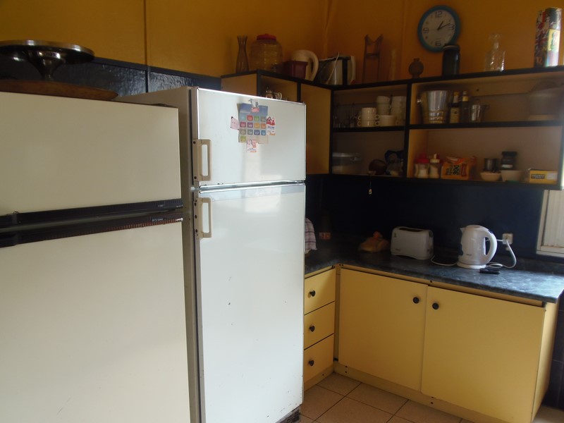 Fotografía 8 de Hostal Dinamarca en Valparaiso, Valparaiso