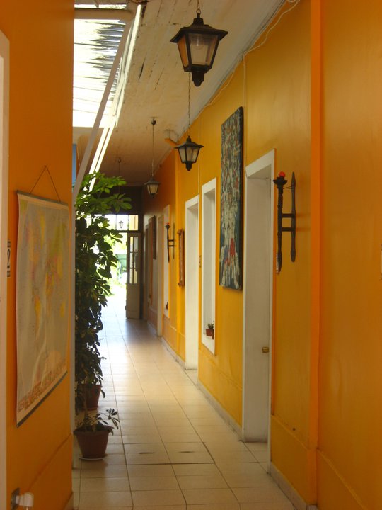 Fotografía 3 de Hostal Matta en pleno centro de La Serena  en La Serena, Coquimbo