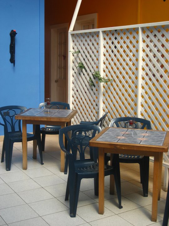 Fotografía 4 de Hostal Matta en pleno centro de La Serena  en La Serena, Coquimbo