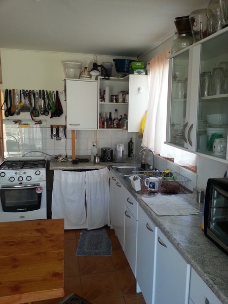Fotografía 5 de Hostal al Yaras en Valle del Elqui en Vicuña, Coquimbo