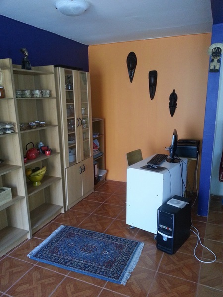 Fotografía 8 de Hostal al Yaras en Valle del Elqui en Vicuña, Coquimbo