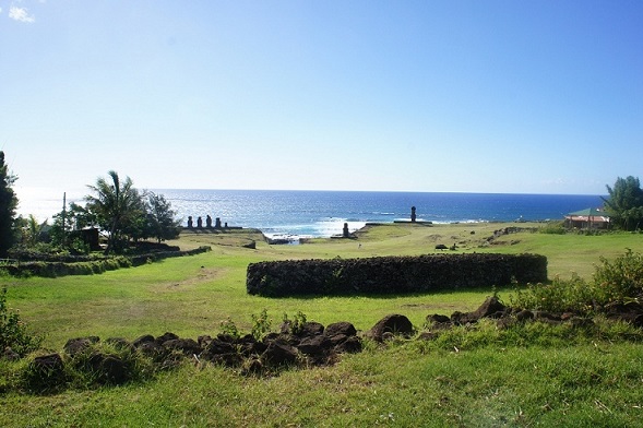 Fotografía 6 de Cabañas Krava Inn / Krava Restaurant en Isla De Pascua, Valparaiso