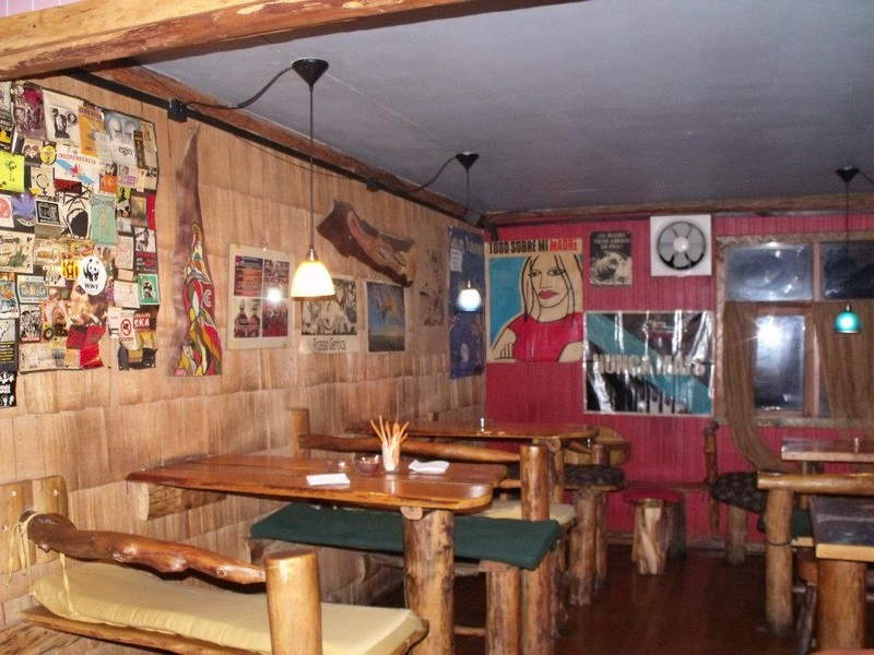 Fotografía 2 de Pub - Gallego - Chilote en Quellon, Los Lagos