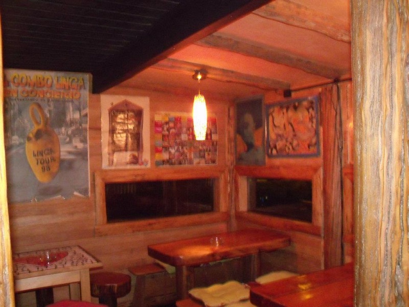 Fotografía 4 de Pub - Gallego - Chilote en Quellon, Los Lagos