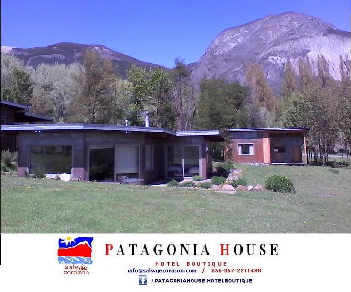 Fotografía 2 de Patagonia House, Una experiencia inolvidable en Coyhaique, Aysen