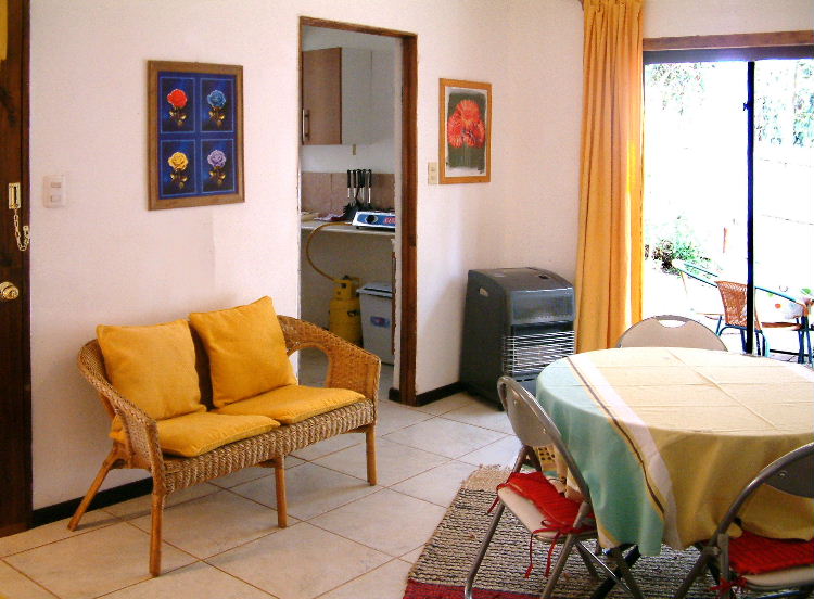Fotografía 3 de Hotel y Cabañas en Pisco Elqui en Paihuano, Coquimbo