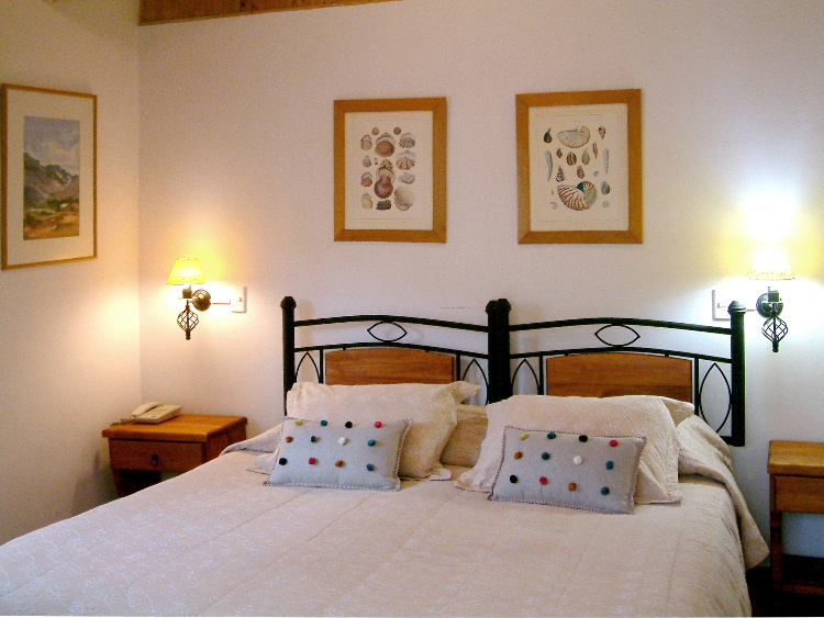 Fotografía 6 de Hotel y Cabañas en Pisco Elqui en Paihuano, Coquimbo