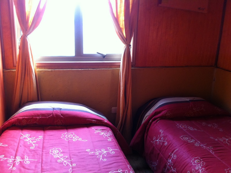 Fotografía 5 de Arriendo Cabañas, verano 2014 - 2015 en Ohiggins, Aysen