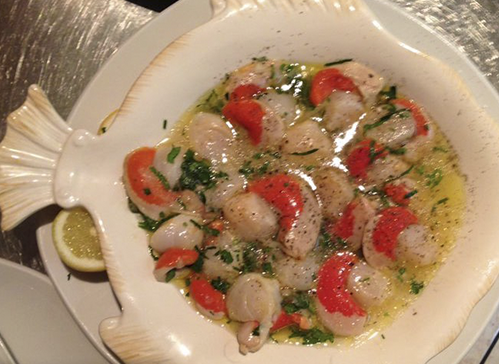 Fotografía 4 de Restaurante de pescado y marisco en Antofagasta en Antofagasta, Antofagasta