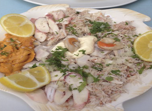 Fotografía 5 de Restaurante de pescado y marisco en Antofagasta en Antofagasta, Antofagasta