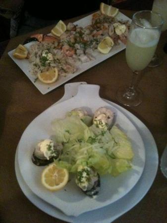 Fotografía 9 de Restaurante de pescado y marisco en Antofagasta en Antofagasta, Antofagasta