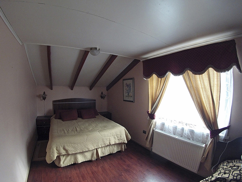 Fotografía 10 de Cabañas Ultima Esperanza en Puerto Natales, Magallanes