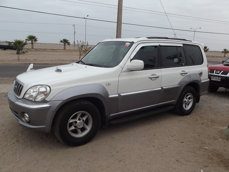 Fotografía 5 de Arriendo de Vehiculos en Arica en Arica, Arica Y Parinacota