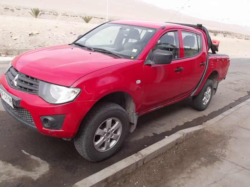 Fotografía 6 de Arriendo de Vehiculos en Arica en Arica, Arica Y Parinacota