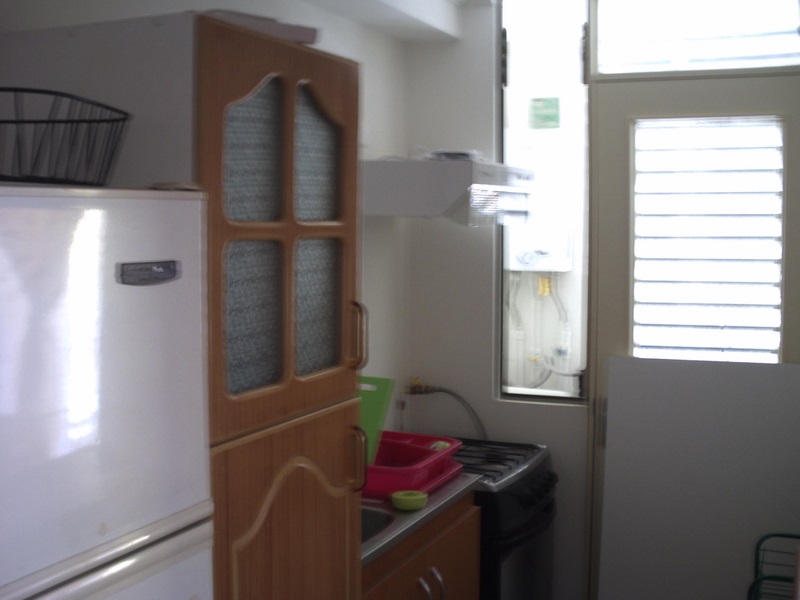 Fotografía 3 de Departamento Amoblado en Arica en Arica, Arica Y Parinacota