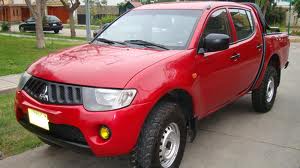Fotografía 2 de Rent a Car 4x4 Pick-UP en Santiago, Metropolitana