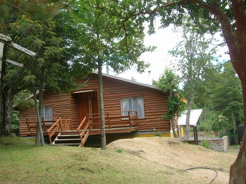 Fotografía 6 de Cabañas Huechuntu en Pucon Chile en Pucon, Araucania