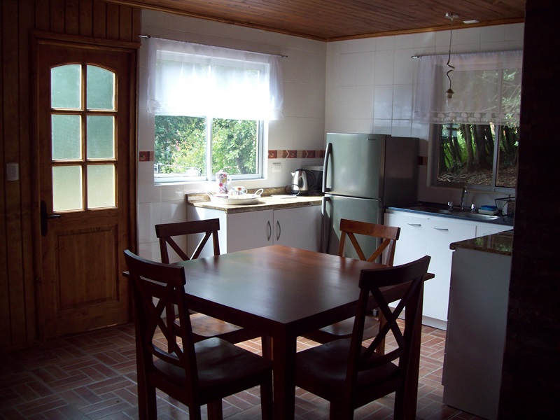 Fotografía 3 de Arriendo Cabañas en San Clemente en San Clemente, Maule