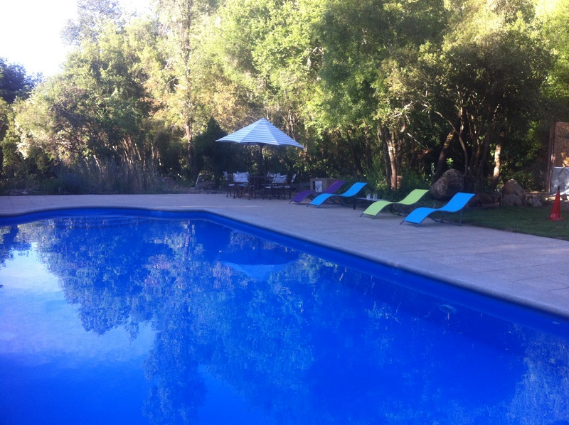 Fotografía 5 de Arriendo Cabañas en San Clemente en San Clemente, Maule
