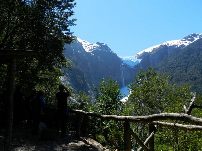 Fotografía 2 de Carretera Austral - Patagonia Aysín en Coyhaique, Aysen