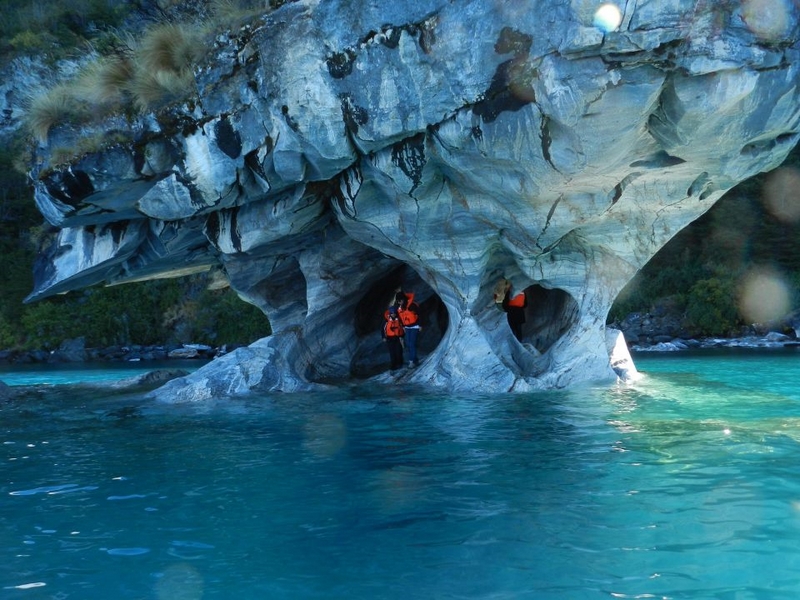Fotografía 4 de Carretera Austral - Patagonia Aysín en Coyhaique, Aysen