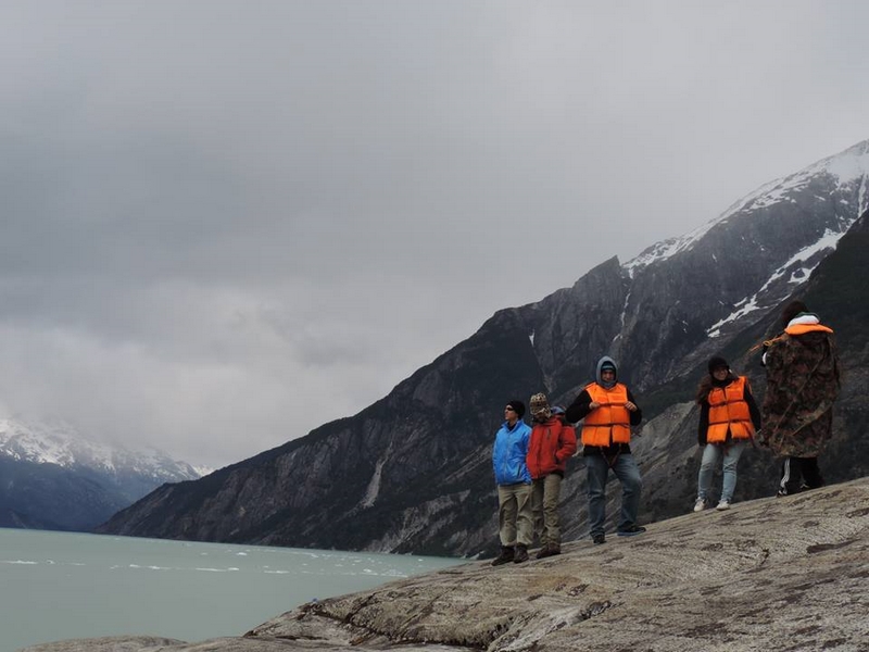 Fotografía 5 de Carretera Austral - Patagonia Aysín en Coyhaique, Aysen