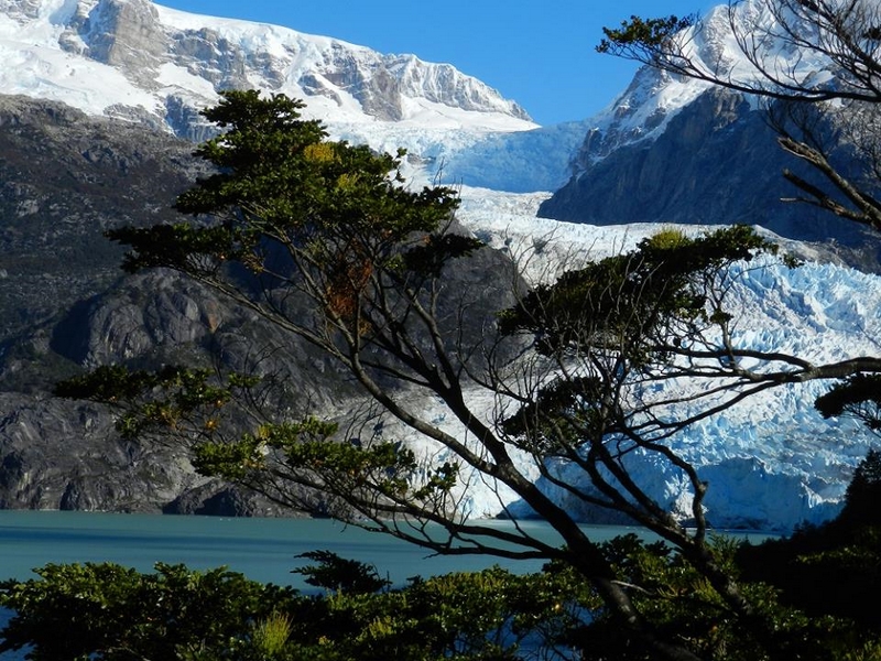 Fotografía 8 de Carretera Austral - Patagonia Aysín en Coyhaique, Aysen