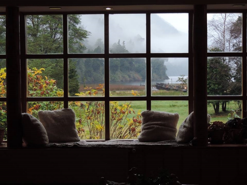 Fotografía 9 de Carretera Austral - Patagonia Aysín en Coyhaique, Aysen