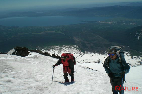 Fotografía 2 de Turismo Aventura en Pucon en Pucon, Araucania