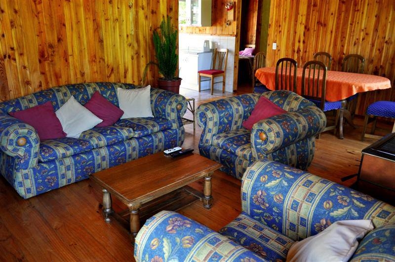 Fotografía 3 de Arriendo de Cabañas en Caburga, Pucon en Pucon, Araucania