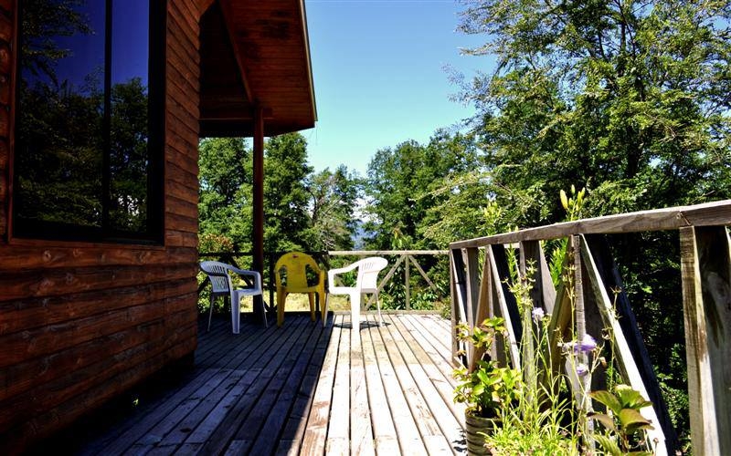 Fotografía 4 de Arriendo de Cabañas en Caburga, Pucon en Pucon, Araucania