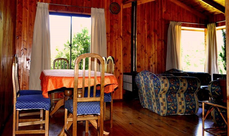 Fotografía 7 de Arriendo de Cabañas en Caburga, Pucon en Pucon, Araucania