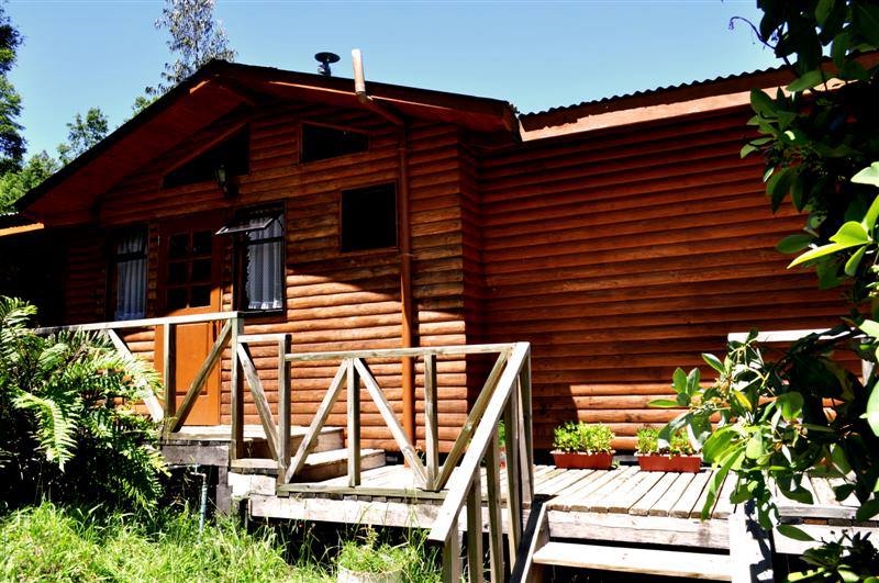 Fotografía 8 de Arriendo de Cabañas en Caburga, Pucon en Pucon, Araucania