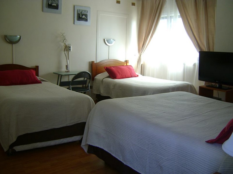 Fotografía 2 de Hotel cerca del mar en Viña Del Mar, Valparaiso
