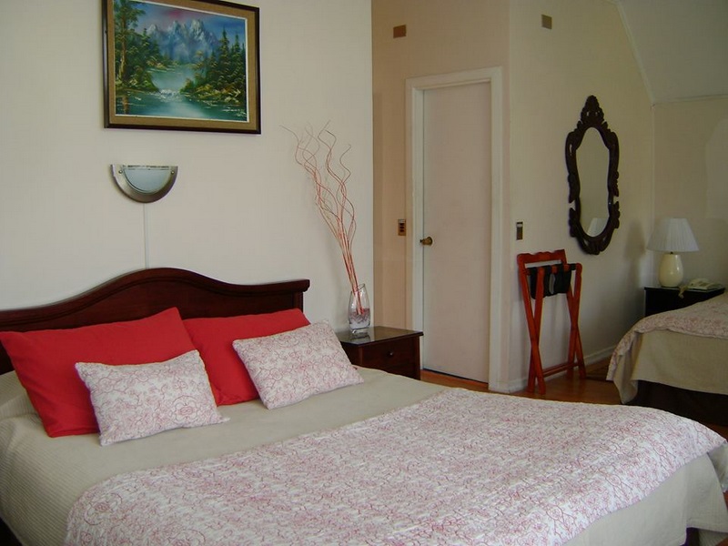 Fotografía 4 de Hotel cerca del mar en Viña Del Mar, Valparaiso