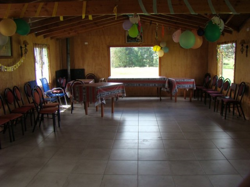 Fotografía 3 de Turismo rural Haycor de Panguipulli en Panguipulli, Los Rios