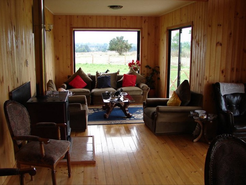 Fotografía 5 de Turismo rural Haycor de Panguipulli en Panguipulli, Los Rios