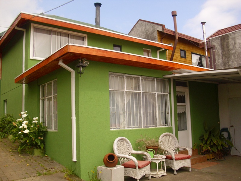 Fotografía 2 de Cabañas Familiares en San Pedro de la Paz en San Pedro De La Paz, Bio Bio