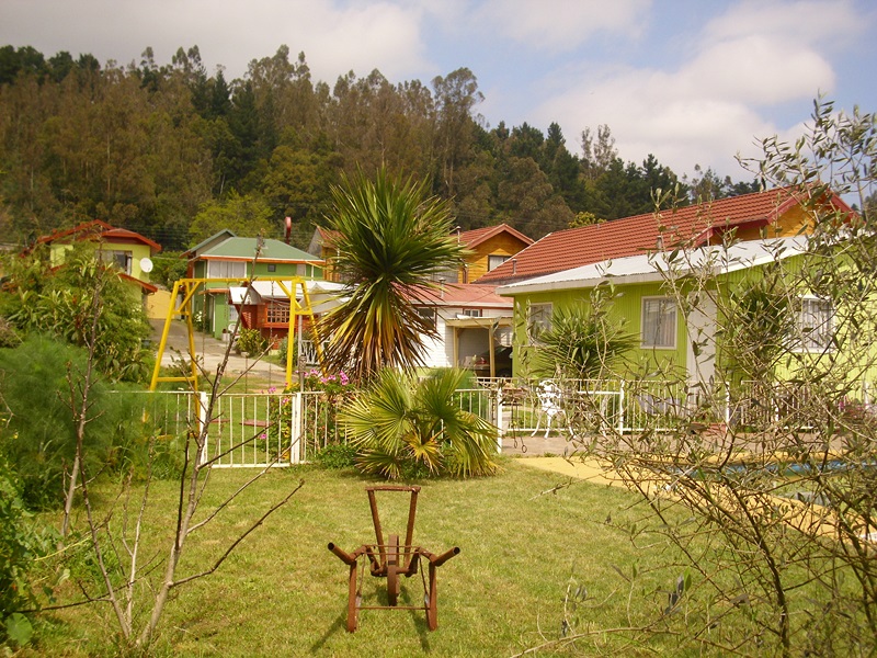 Fotografía 8 de Cabañas Familiares en San Pedro de la Paz en San Pedro De La Paz, Bio Bio