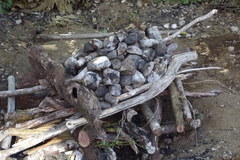 Fotografía 6 de Curanto al Hoyo. 6000 años de historia en Ancud, Los Lagos