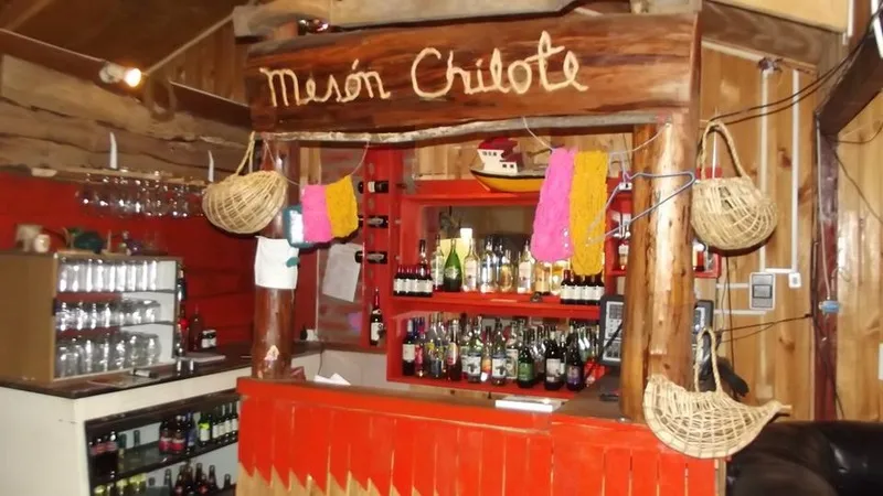 Fotografía 3 de Comida Tradicional Chilote  en Ancud, Los Lagos