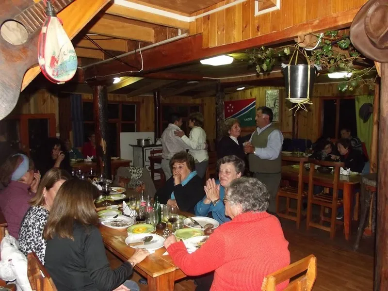 Fotografía 4 de Comida Tradicional Chilote  en Ancud, Los Lagos