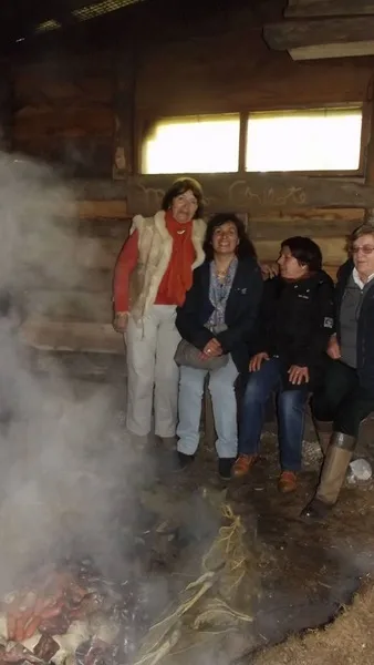 Fotografía 8 de Comida Tradicional Chilote  en Ancud, Los Lagos