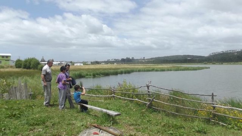 Fotografía 6 de Navega por las Rutas del Caleuche en Ancud, Los Lagos