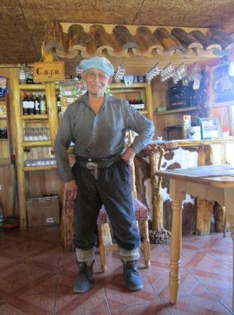 Fotografía 5 de Hosteria & Restorante Villarrica en Rio Ibañez, Aysen