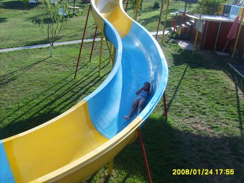 Fotografía 4 de Piscina y Camping Los Manantiales de Cumpeo en Rio Claro, Maule