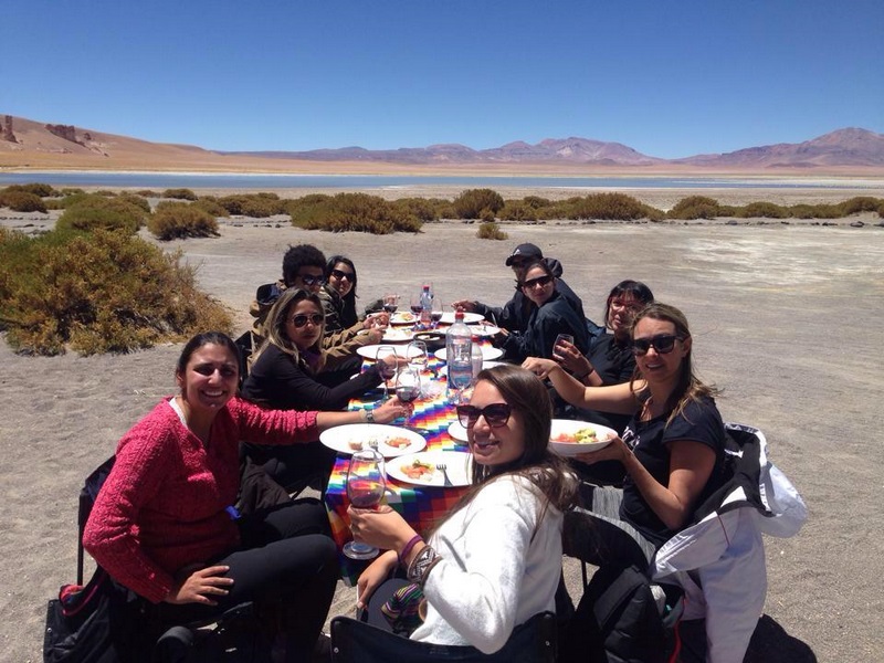 Fotografía 2 de Excursiones en Atacama en San Pedro De Atacama, Antofagasta